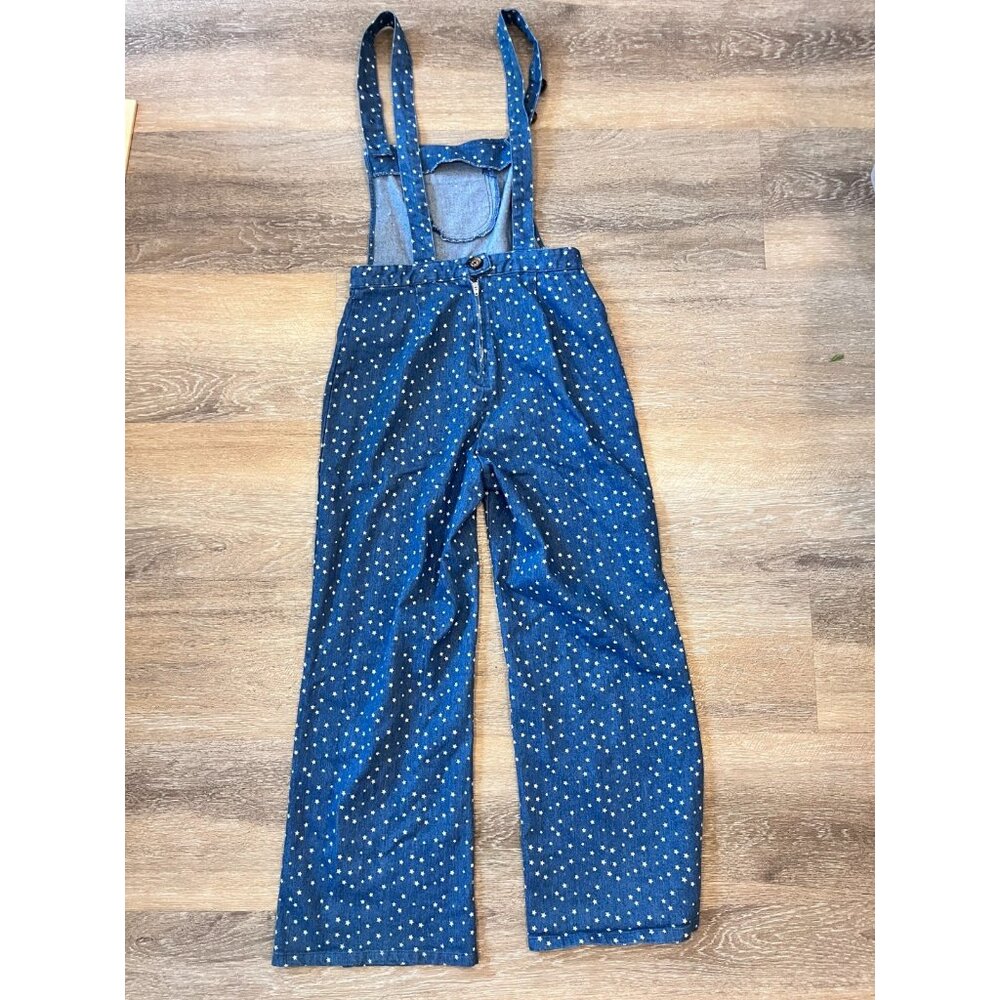 Saint geraldine star romper - Picture 6 of 8